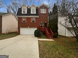728 Guide Post Ln, Stone Mountain, GA 30088