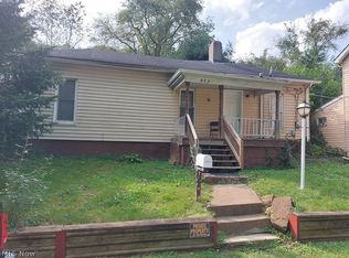 603 7th St, Toronto, OH 43964
