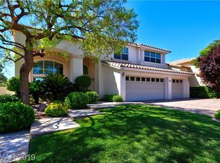 216 Ultra Dr, Henderson, NV 89074
