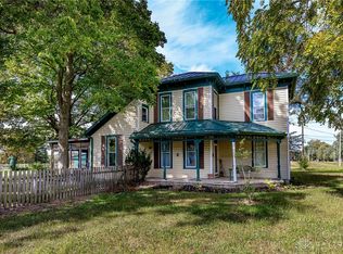 3821 State Route 571, Greenville, OH 45331