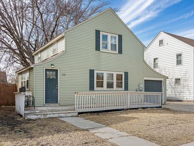 308 9th St SW, Austin, MN, 55912