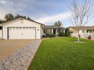 3620 Dune St, Redding, CA 96002