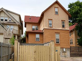 15 W Gilman St, Madison, WI 53703