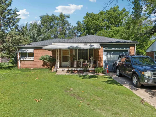 2927 S Ida Ave, Wichita, KS 67216