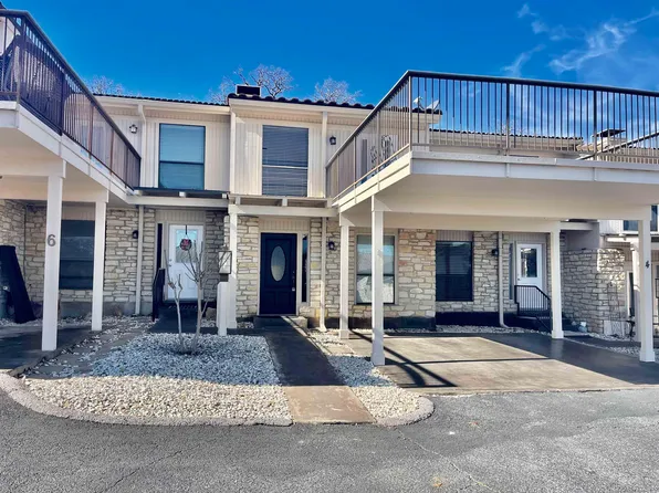 105 Star, Horseshoe Bay, TX 78657