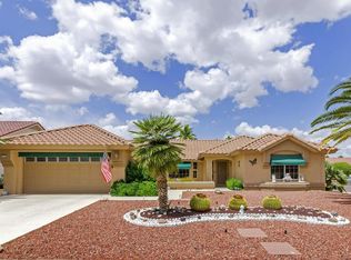 13602 W Sky Hawk Dr, Sun City West, AZ 85375