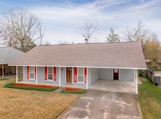 7527 Vice President Dr, Baton Rouge, LA 70817