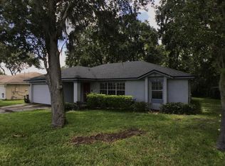 1612 Beulah Rd, Winter Garden, FL 34787