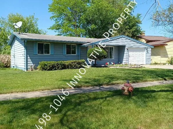 1150 Peachtree Dr, Mount Morris, MI 48458