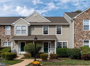 826 Amber Ln, West Chester, PA