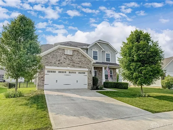 1044 Brehm Blvd, Fairborn, OH 45324