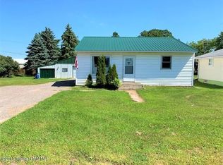 107 Butler St SE, Verndale, MN 56481