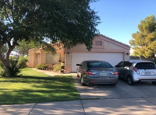 1694 E Amber Ln, Gilbert, AZ 85296