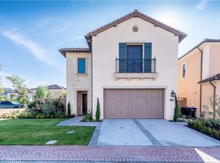 142 Statura, Irvine, CA 92602