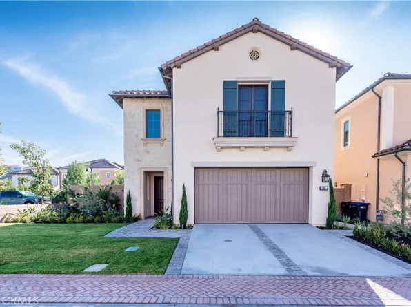 142 Statura, Irvine, CA 92602