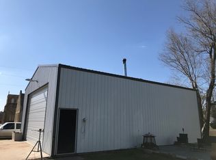 301 N High St, Argonia, KS 67004