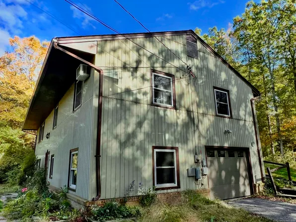 56 Olsen Drive, Mansfield, CT 06250