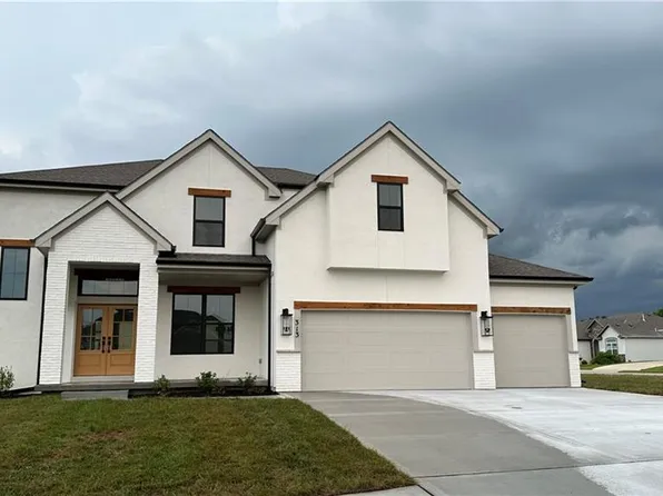 313 Prairie Point, Kearney, MO 64060