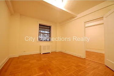 Rented by City Connections Realty