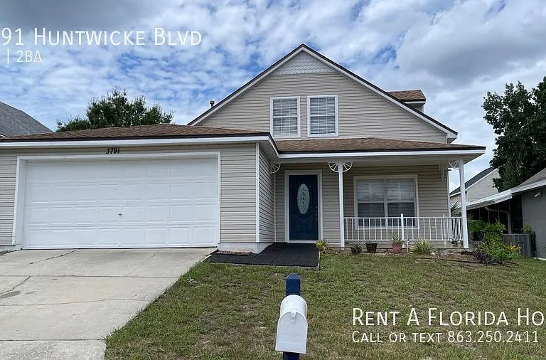 3791 Huntwicke Blvd — Photo 1