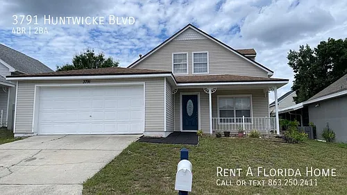 3791 Huntwicke Blvd Photo 1