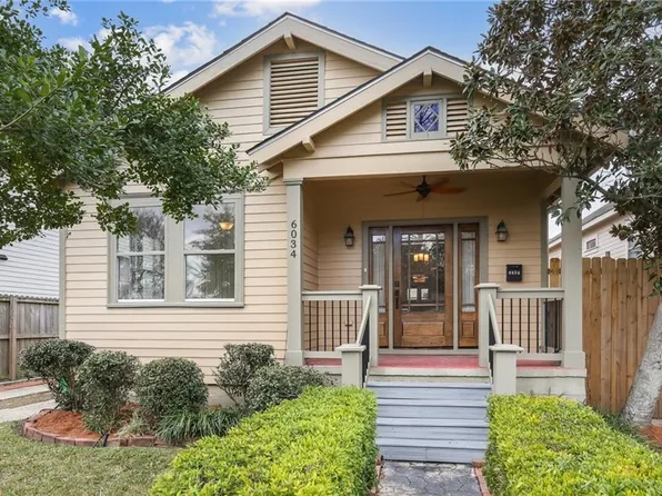 6034 Milne Blvd, New Orleans, LA 70124