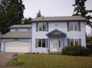 7611 153rd St E, Puyallup, WA 98375