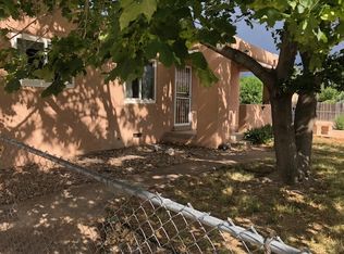 1215 Maclovia St, Santa Fe, NM 87505