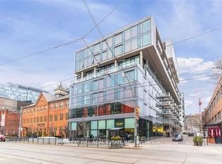 560 King St W #813-C01, Toronto, ON M5V 0L5