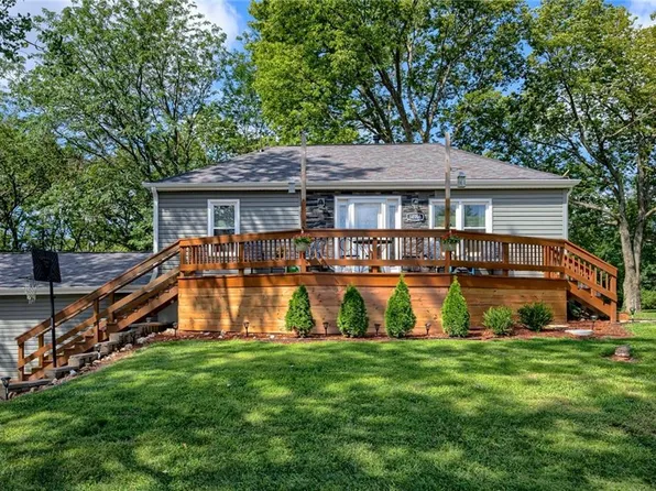 14986 Wolfe Dr, Excelsior Springs, MO 64024