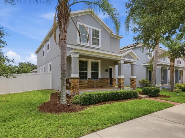 15183 Bridgewater Crossings Blvd, Winter Garden, FL 34787