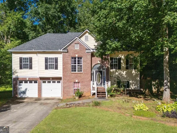 129 Onyx Ct, Carrollton, GA 30116