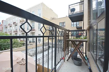 Rented by Citi Habitats