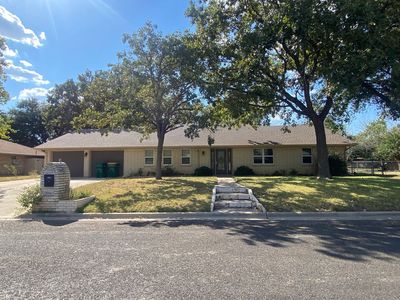 2014 Hilltop St, Belton, TX, 76513