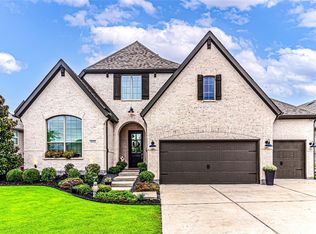 3932 Ramble Creek Dr, McKinney, TX 75071