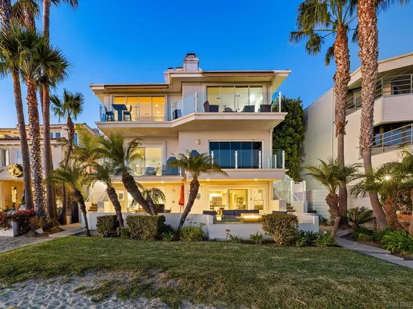 1177 Pacific Beach Dr Unit A, San Diego, CA 92109