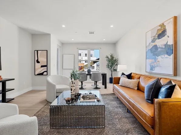 27 Guild St #301, Roxbury, MA 02119