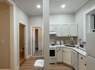 1185 Commonwealth Ave APT 2, Boston, MA 02134