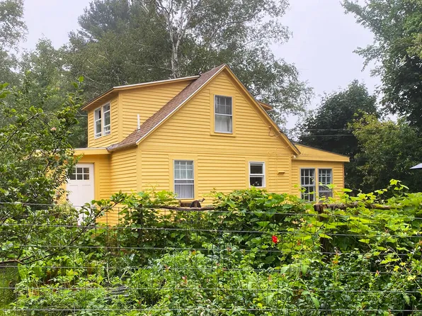 3 Pine Street, Bar Harbor, ME 04609