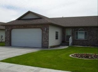 3062 E Stoneridge Cir, Ammon, ID 83406