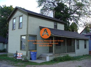 321 Crescent St NE, Grand Rapids, MI 49503