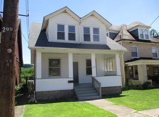 514 E 8th Ave, Tarentum, PA 15084