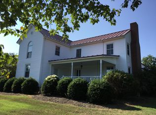 1525 Bate Harvey Rd, Clover, SC 29710