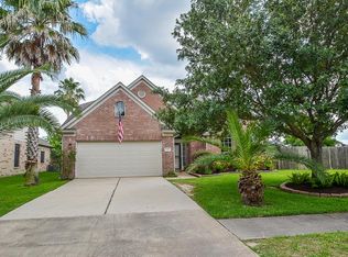 23827 Ayscough Ln, Katy, TX 77493