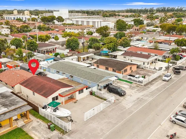 126 W 14th St, Hialeah, FL 33010