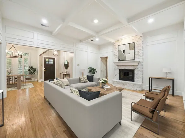 2954 Trail Lake Dr, Grapevine, TX 76051