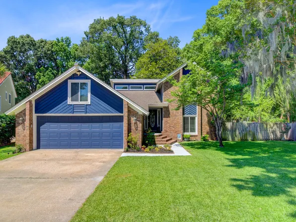 310 Christiee Ct, Charleston, SC 29418