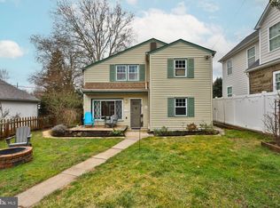7508 Manti St, Philadelphia, PA 19128