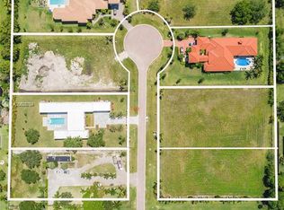 17115 Reserve Ct, Southwest Ranches, FL 33331