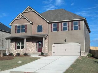 2100 Lennox Ln #64, McDonough, GA 30253